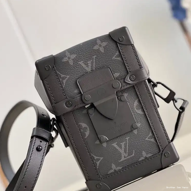 Brother Sam Bag 2304YA0161 LV 0709